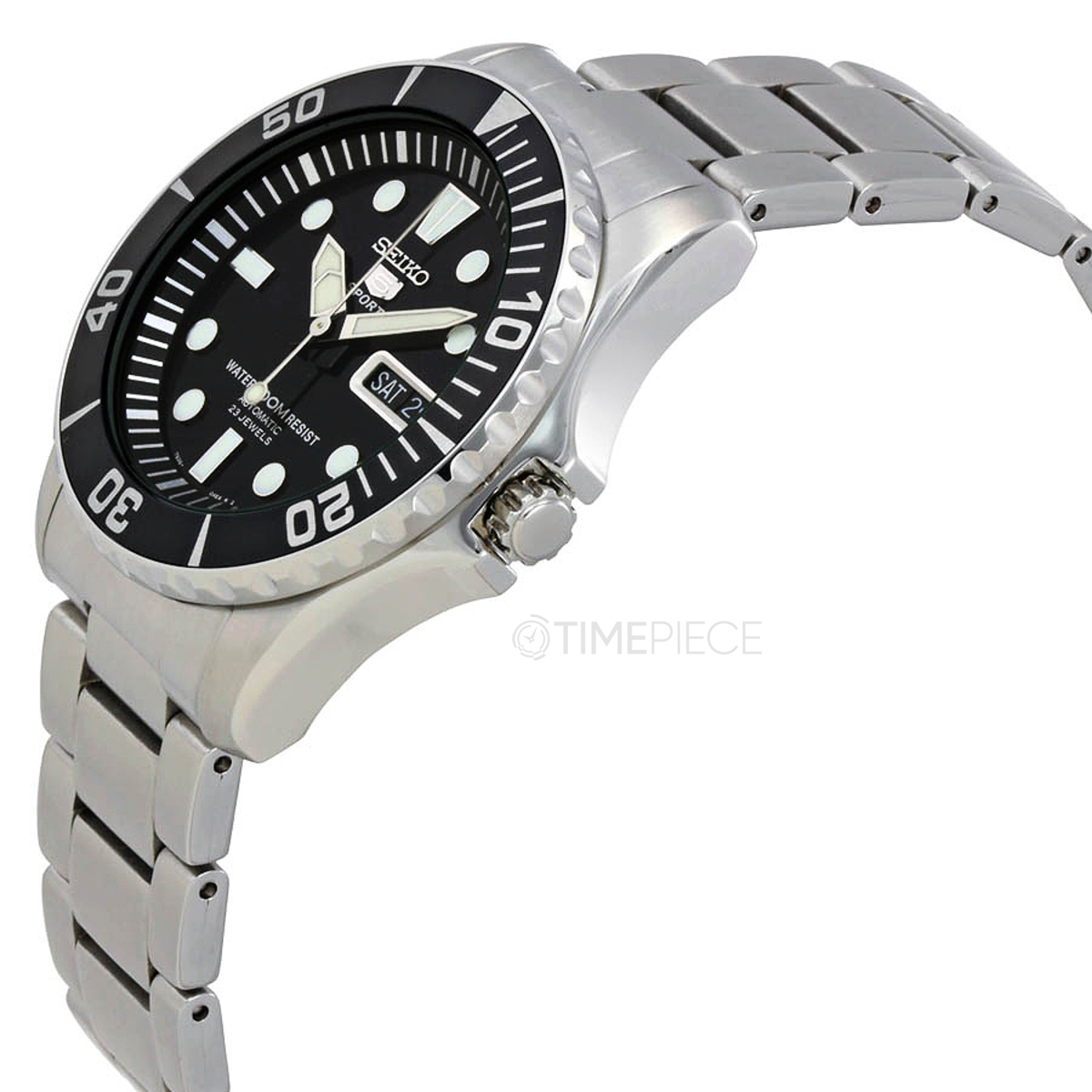 Seiko SNZF17 Seiko 5 Mens Automatic Watch