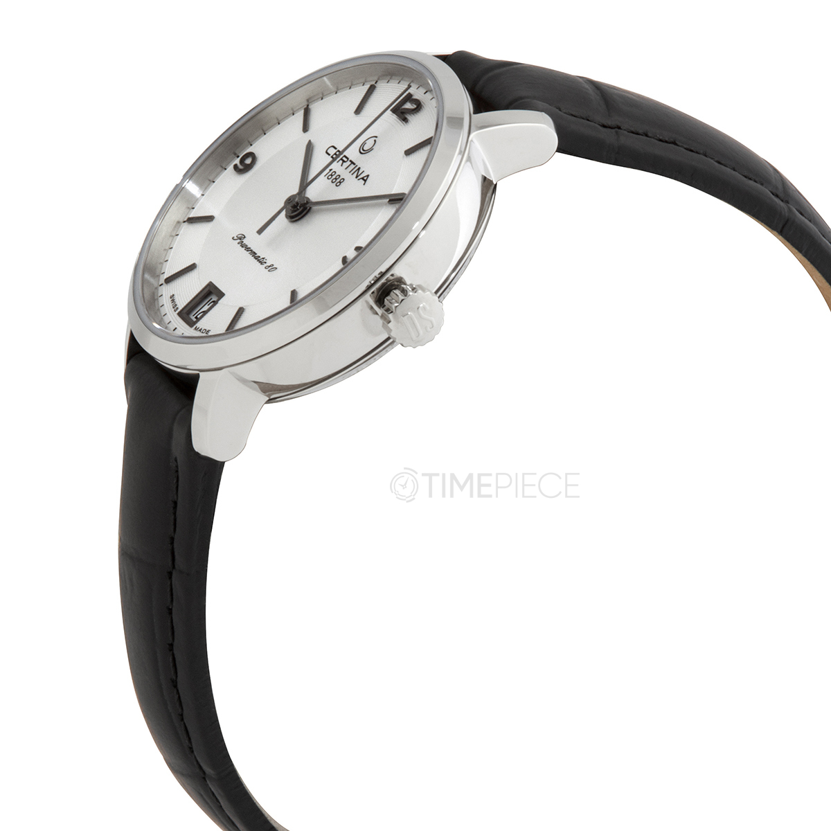 Certina caimano store powermatic 80
