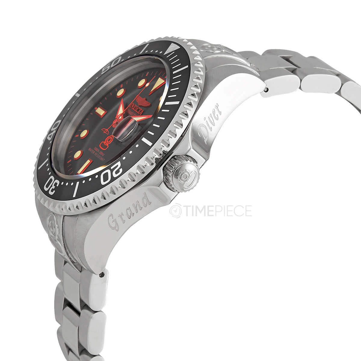 Invicta 24764 sale