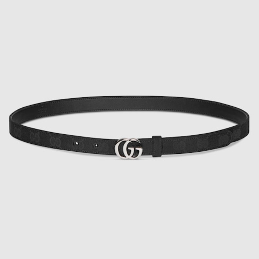 Gucci GG Marmont Thin Belt