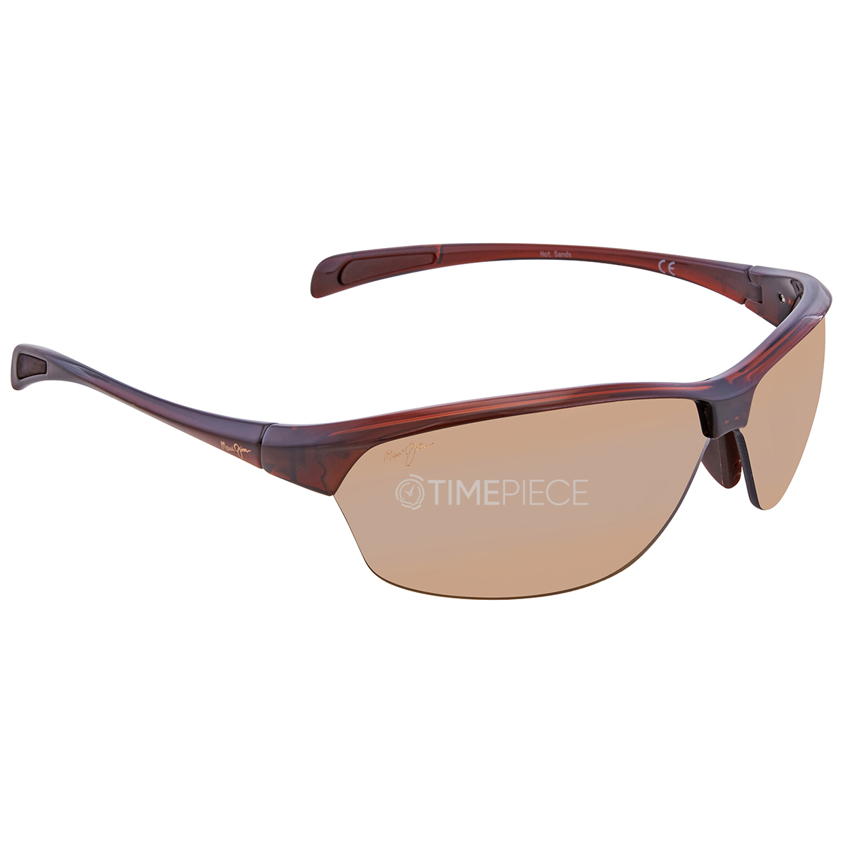 Maui Jim H42626 71 Hot Sands Unisex Sunglasses