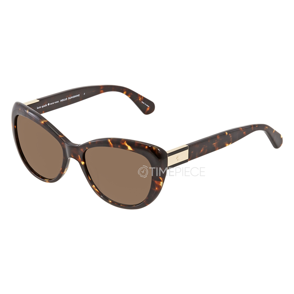 Kate Spade EMMALYNNS08654 Emmalynn Ladies Sunglasses