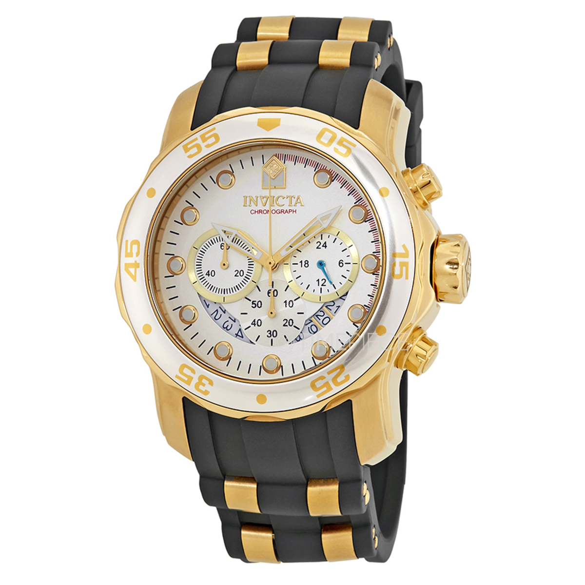 Invicta 6985 Pro Diver Mens Chronograph Quartz Watch
