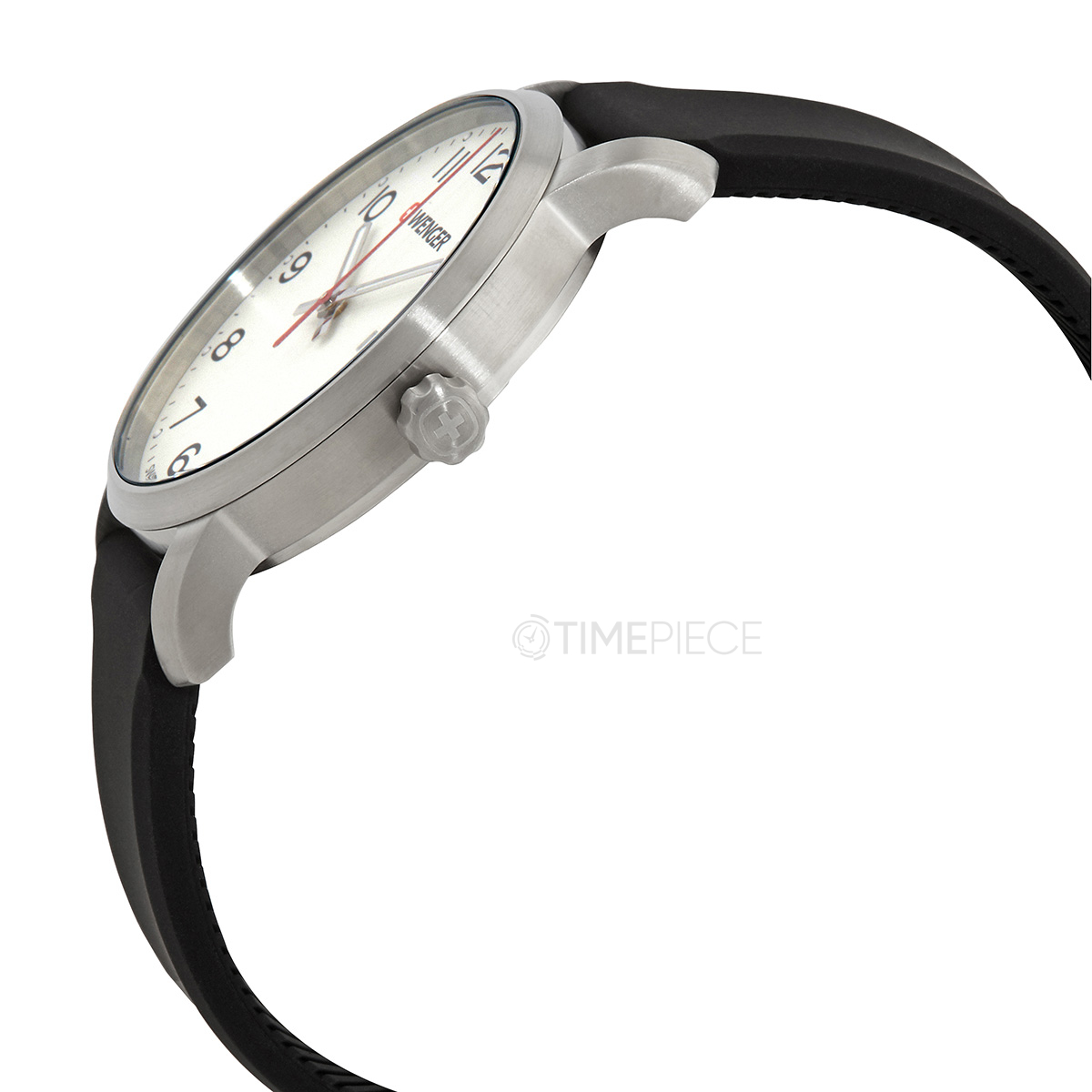 Wenger avenue cheap watch review