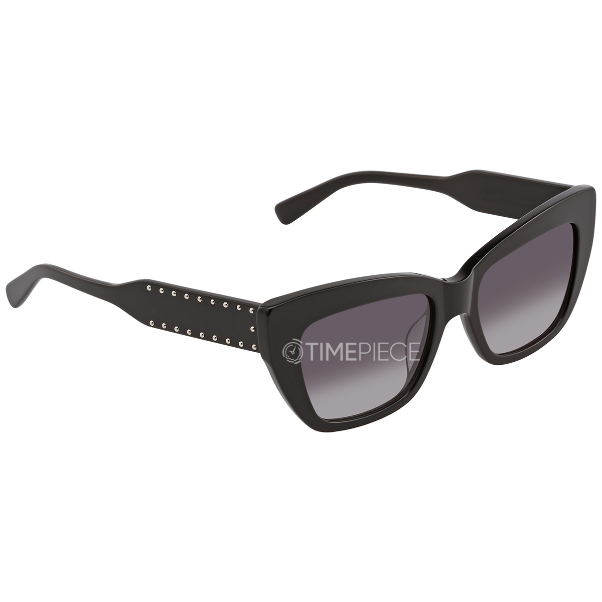 Rebecca Minkoff Grey Gradient Cat Eye Ladies Sunglasses IMOGEN 1/G/S