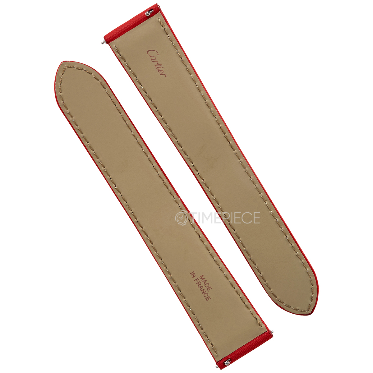 Cartier Watch Band KD6VJAKG