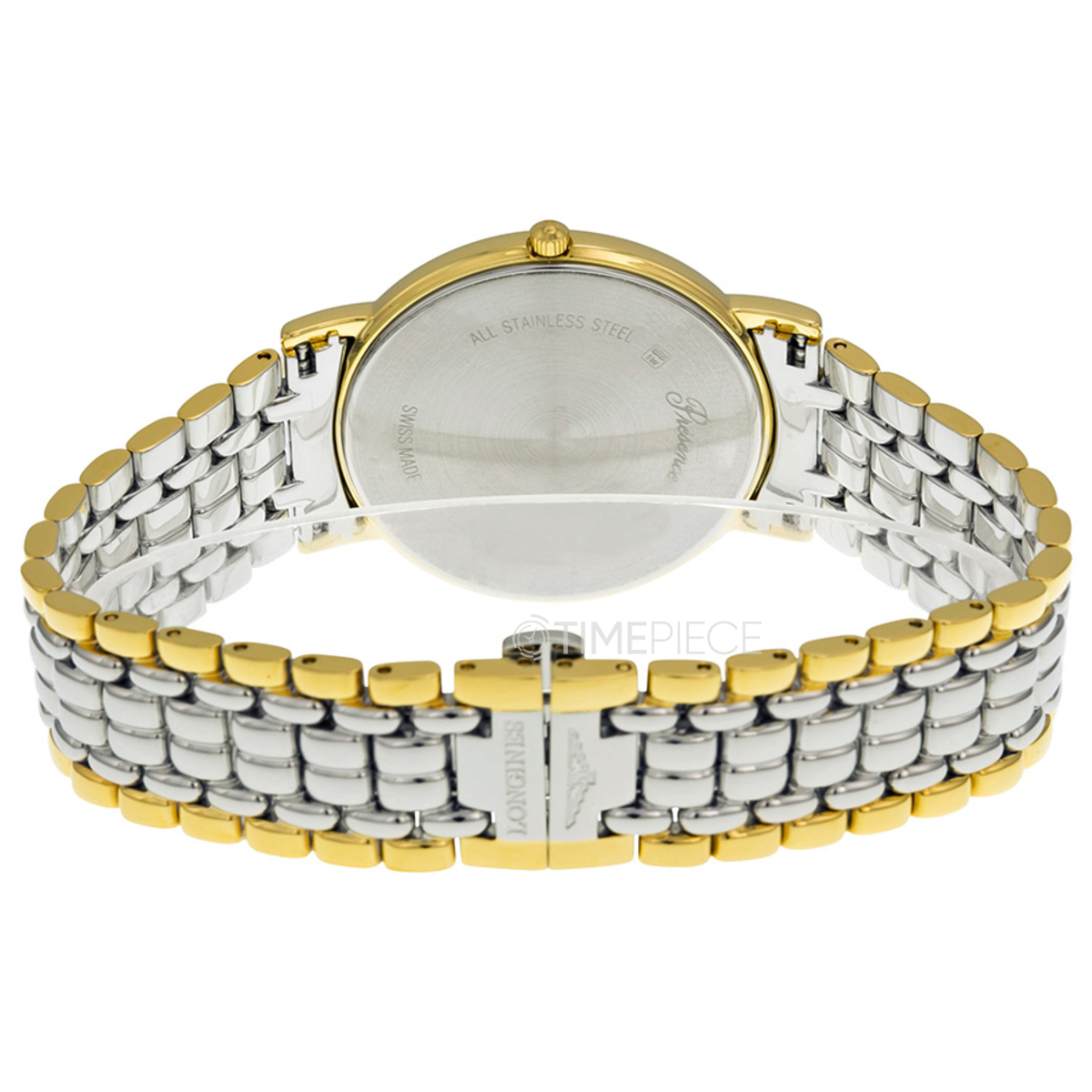 longines spare links