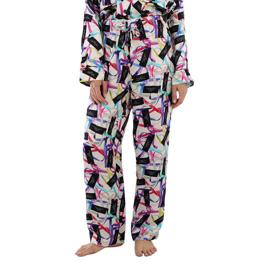 Marc Jacobs Pajama Pants