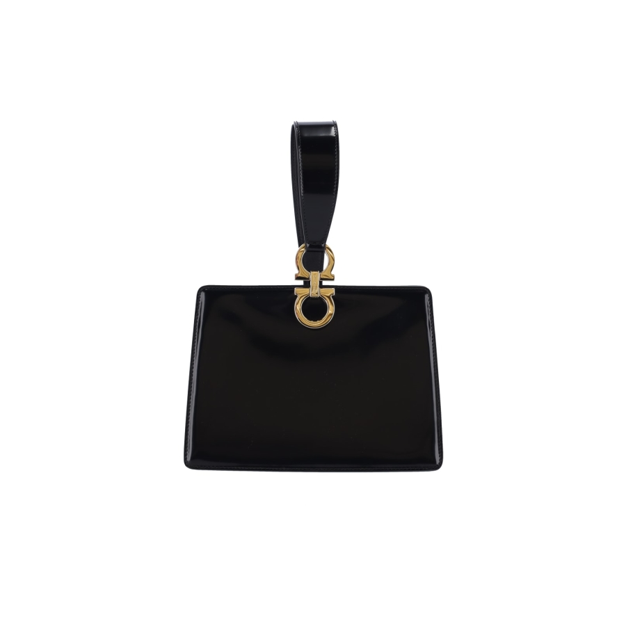 Ferragamo Mini Clutch Bag