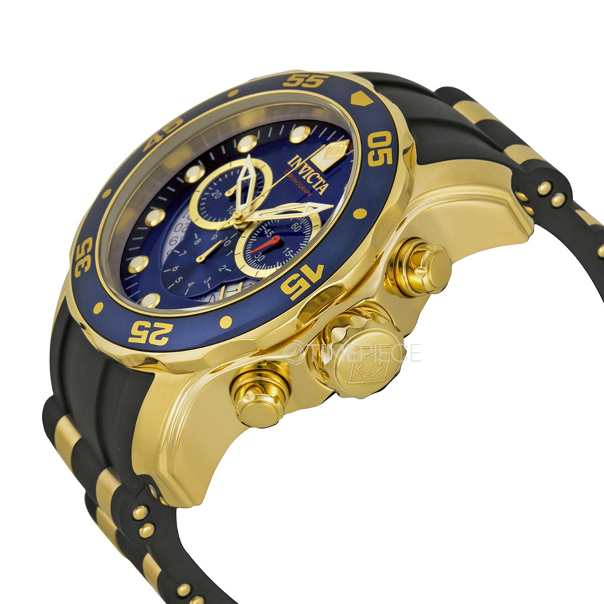 Invicta часы мужские оригинал. Invicta 6981 Pro Diver Gold. Invicta хронограф Pro Diver. Invicta 6981. Инвикта часы мужские.