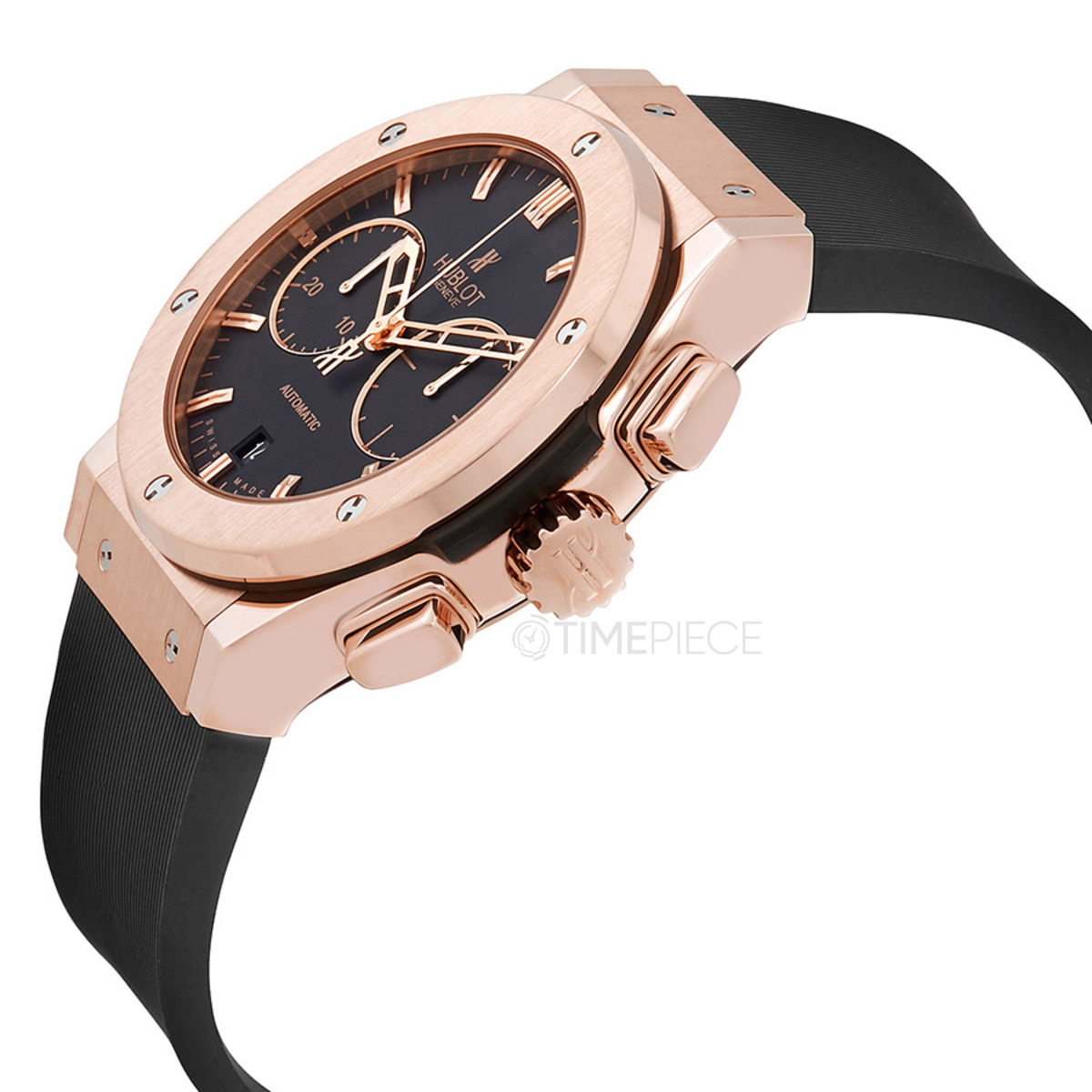 521.OX.1180.LR Hublot Classic Fusion 45mm Red Gold