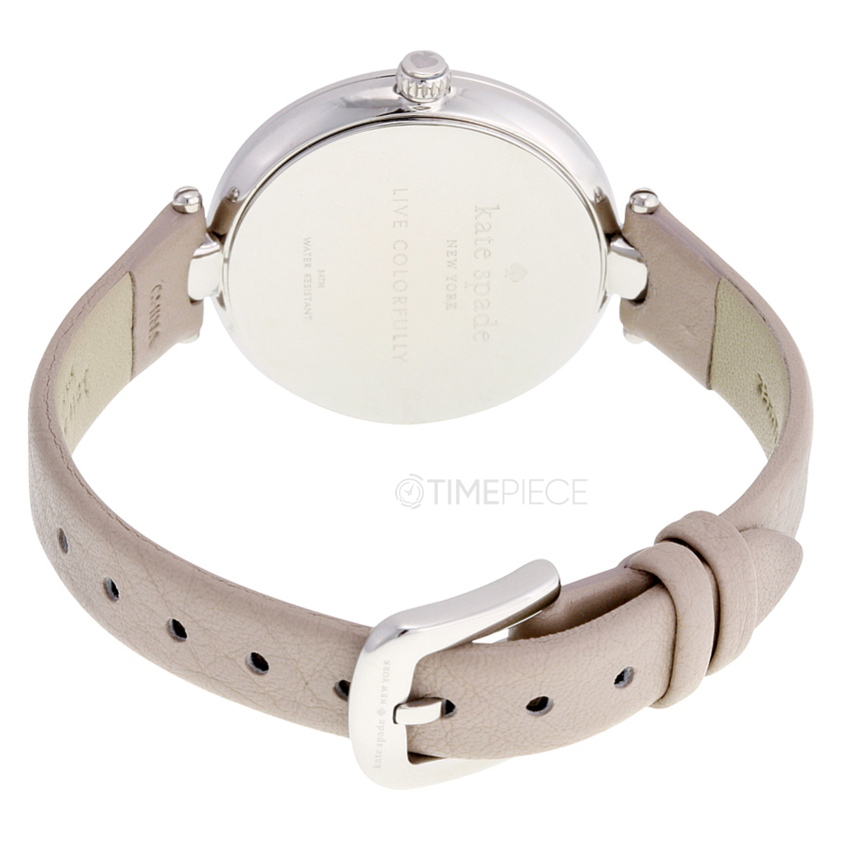 Kate Spade 1YRU0813 Holland Ladies Quartz Watch