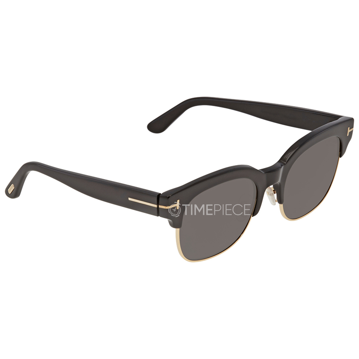 Tom Ford FT0597-01D-53 Harry Mens Sunglasses