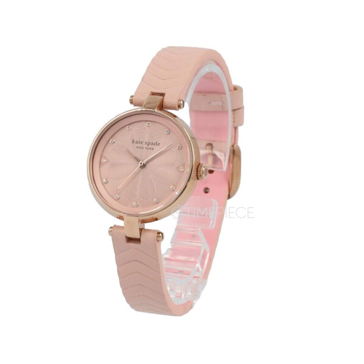 Kate Spade Annadale Quartz Crystal Ladies Watch KSW1545