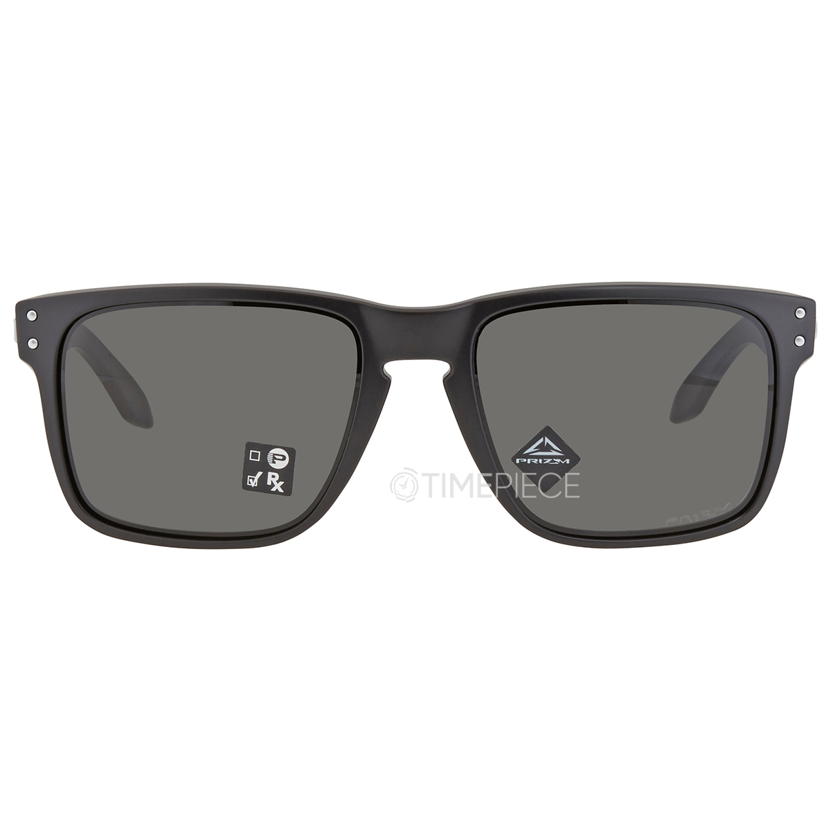 Oakley Holbrook XL Prizm Grey Square Mens Sunglasses OO9417 941722 59
