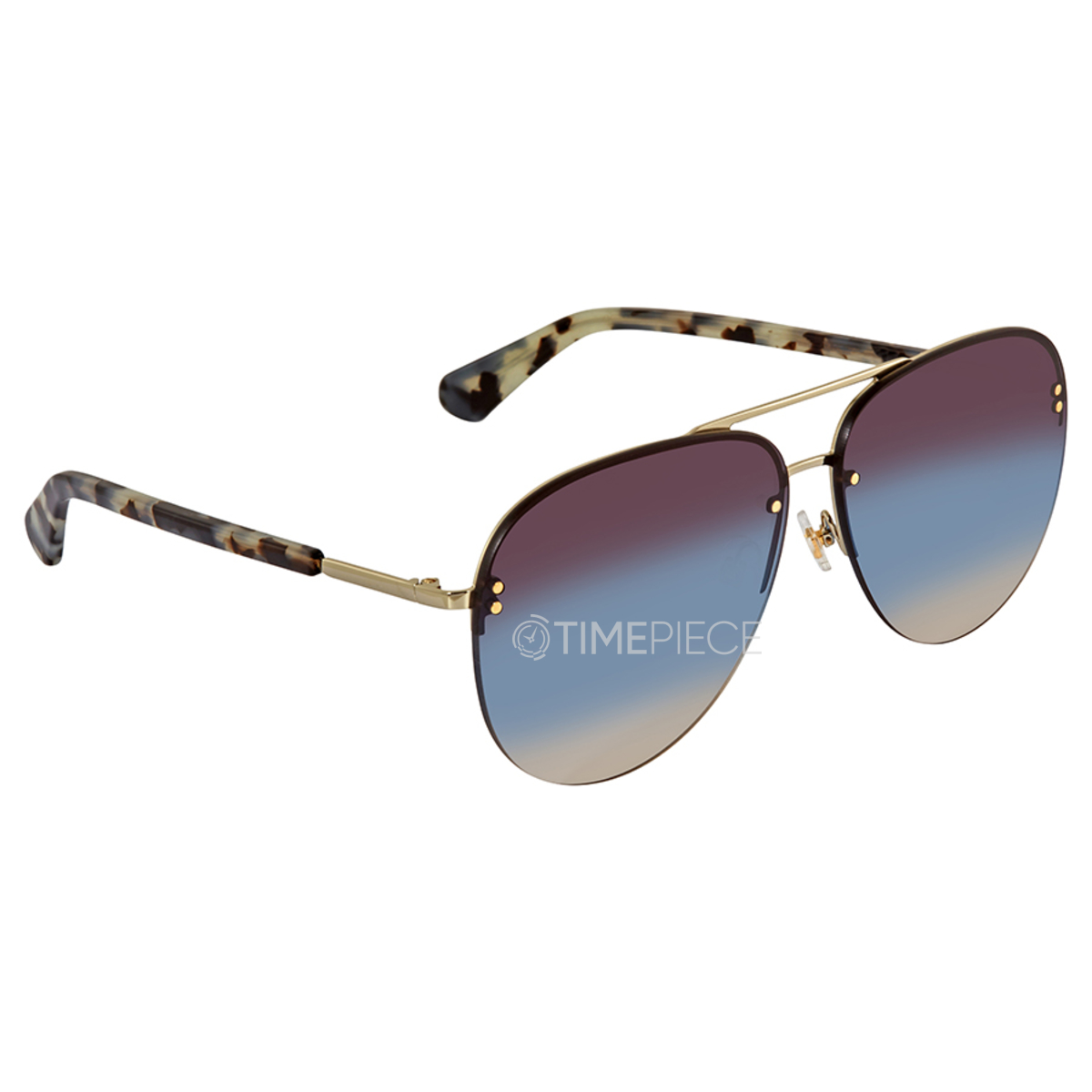 Kate Spade + Jakayla sunglasses