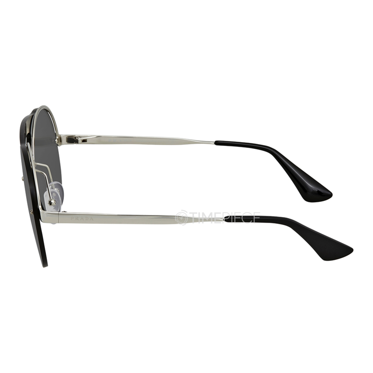 Prada PR 65TS 1BC5S0 36 Ladies Sunglasses