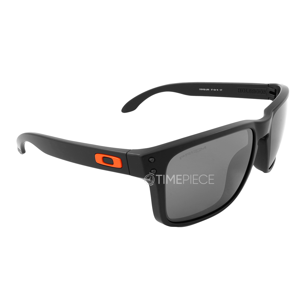 Oakley Holbrook men's Chicago Bears Logo Sunglasses Prism lenses