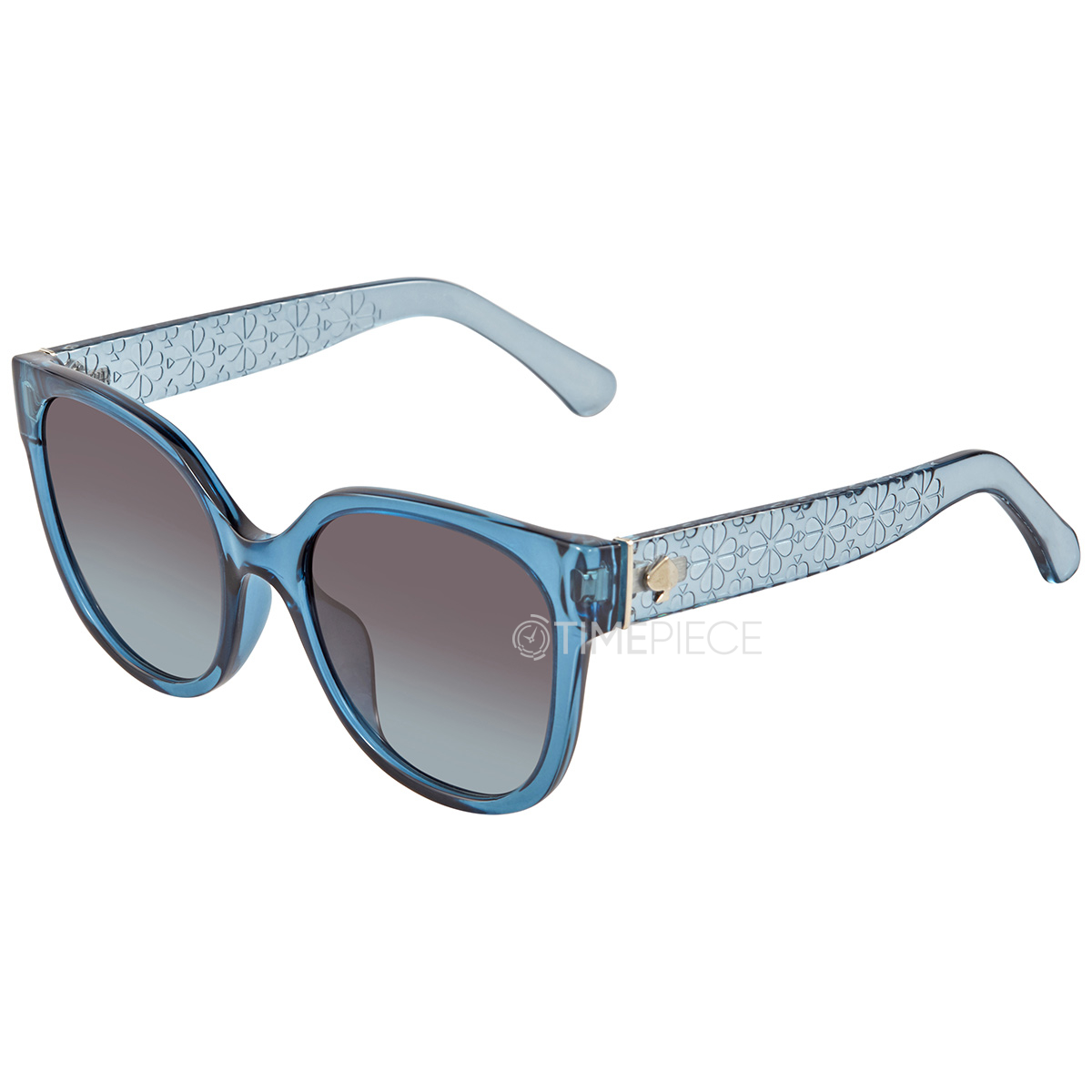 Kate Spade Cat-eye Sunglasses in Blue