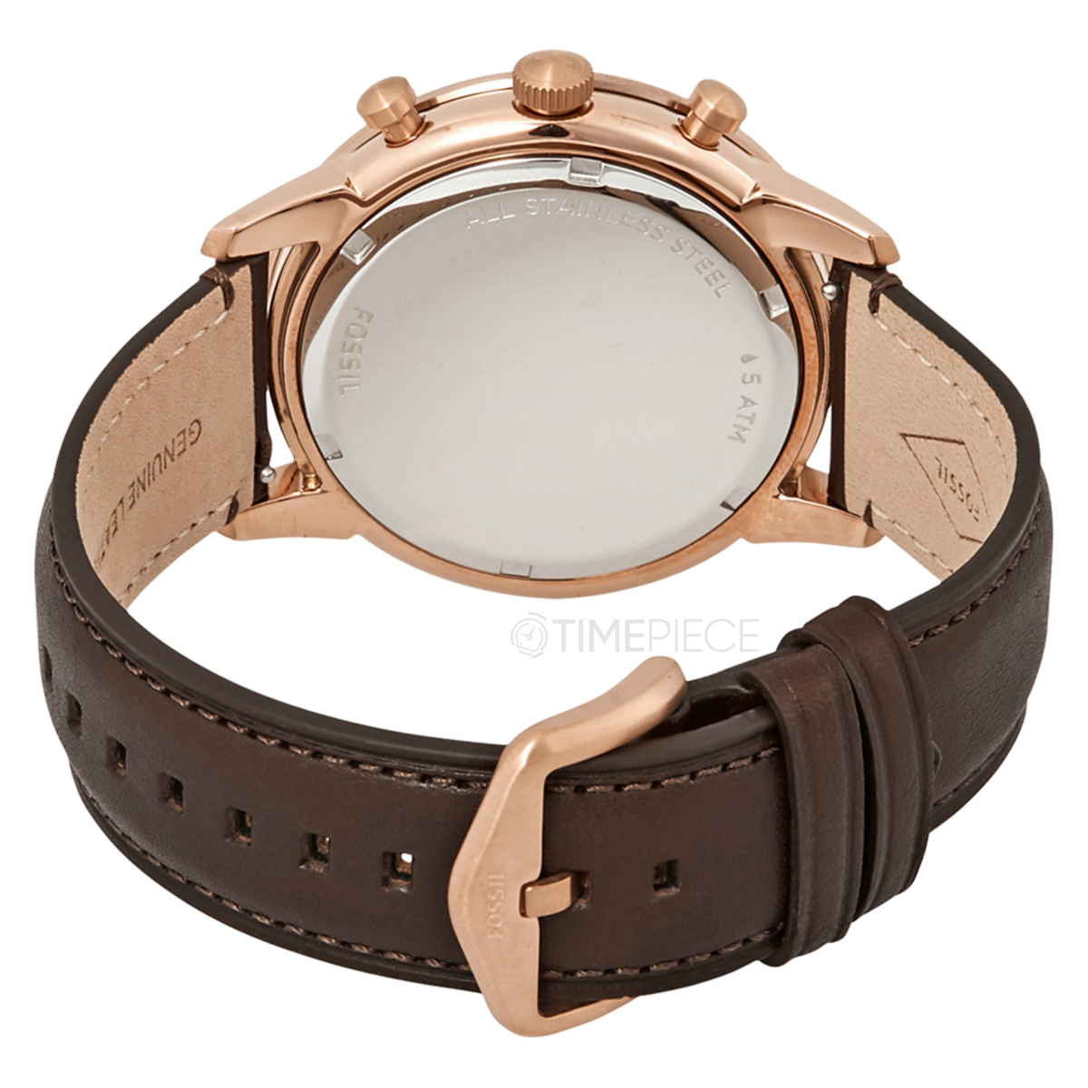 Fossil FS5468 Townsman Mens Chronograph 