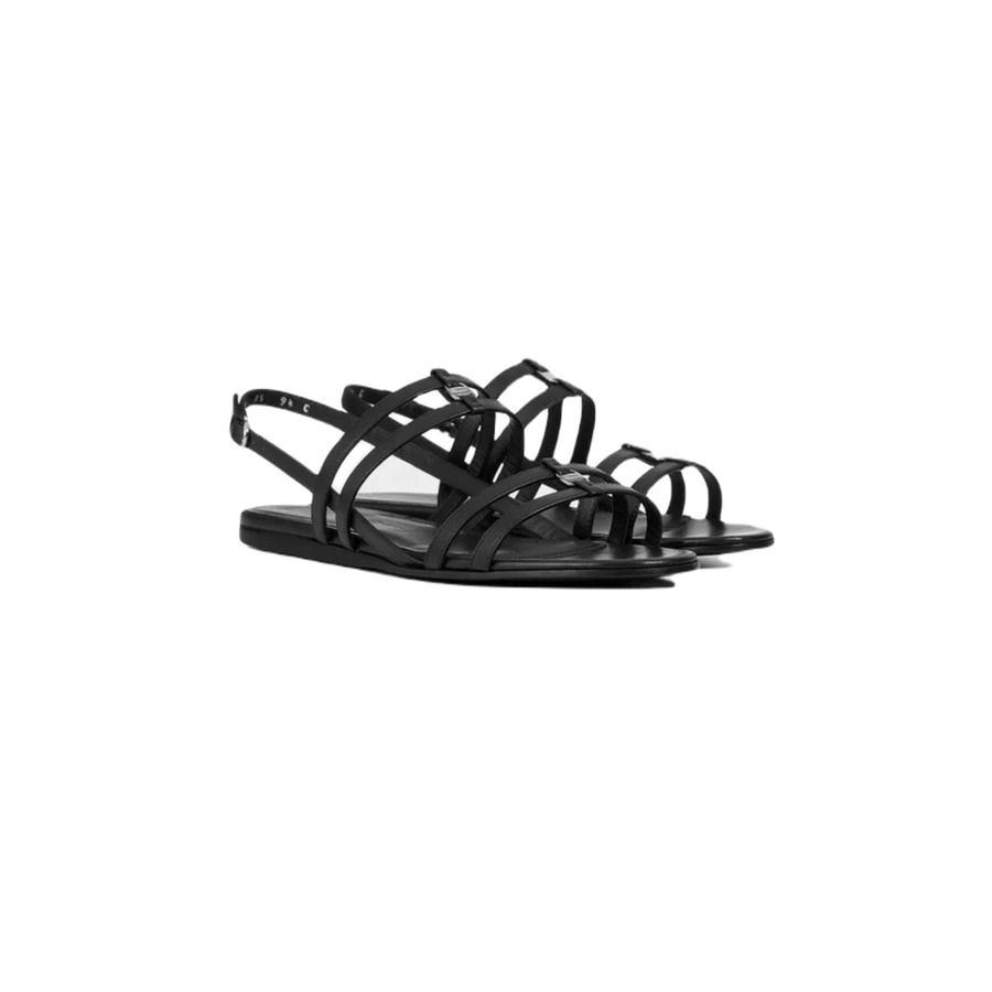 Ferragamo Typa Sandals