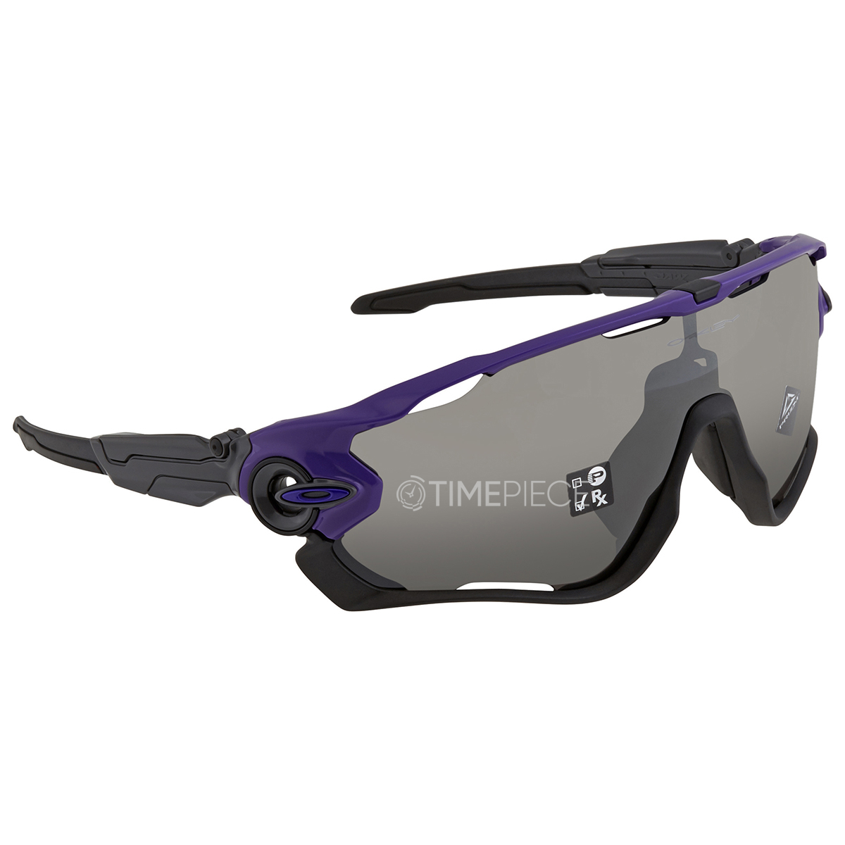 Oakley Jawbreaker Prizm Black Sunglasses OO9290-929047-31