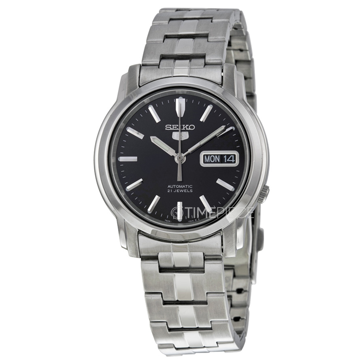 Seiko SNKK71 Seiko 5 Mens Automatic Watch