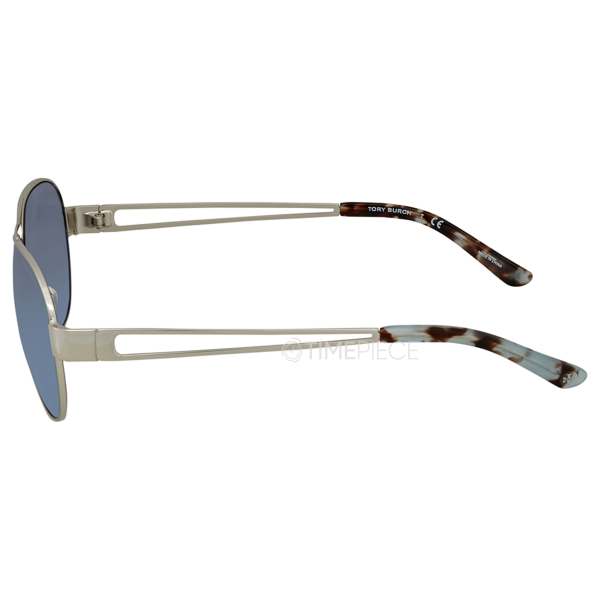 Tory Burch TY6060 31618F 55 Sunglasses
