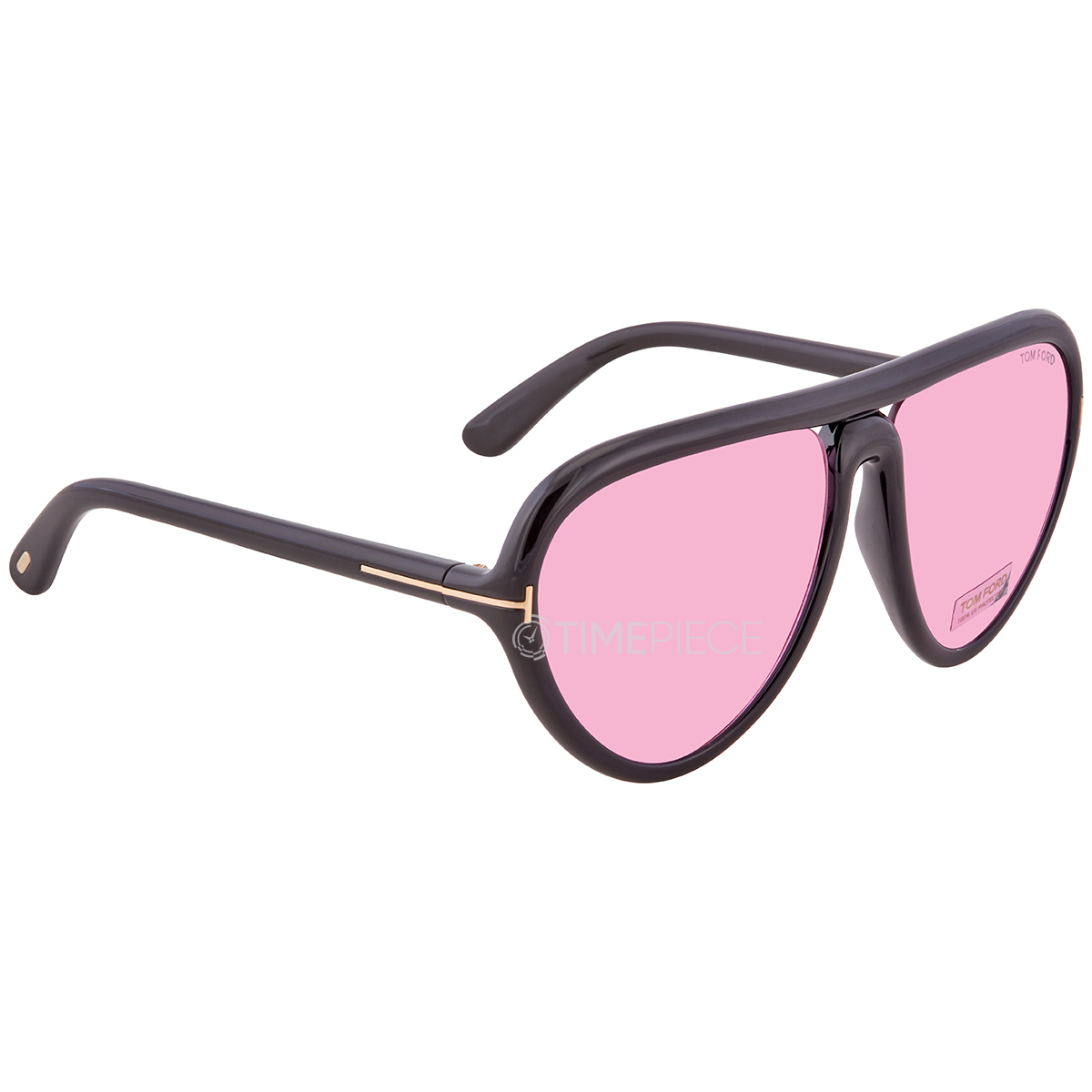 Tom Ford FT0769 01Y 59 Ladies Sunglasses