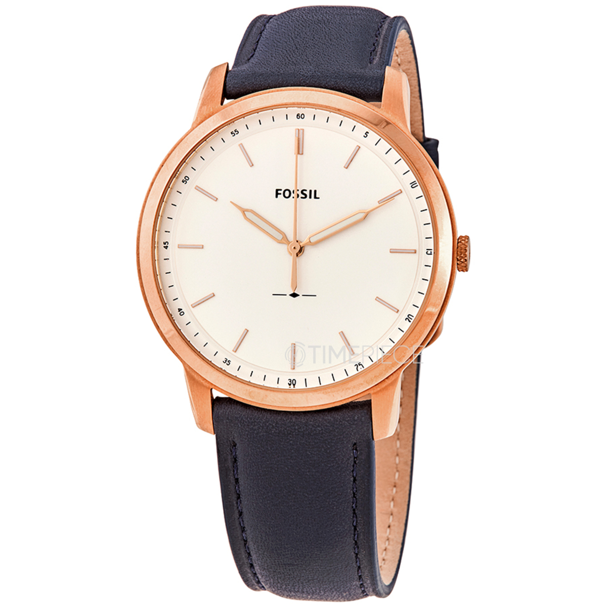 Fossil FS5371 The Minimalist Mens 