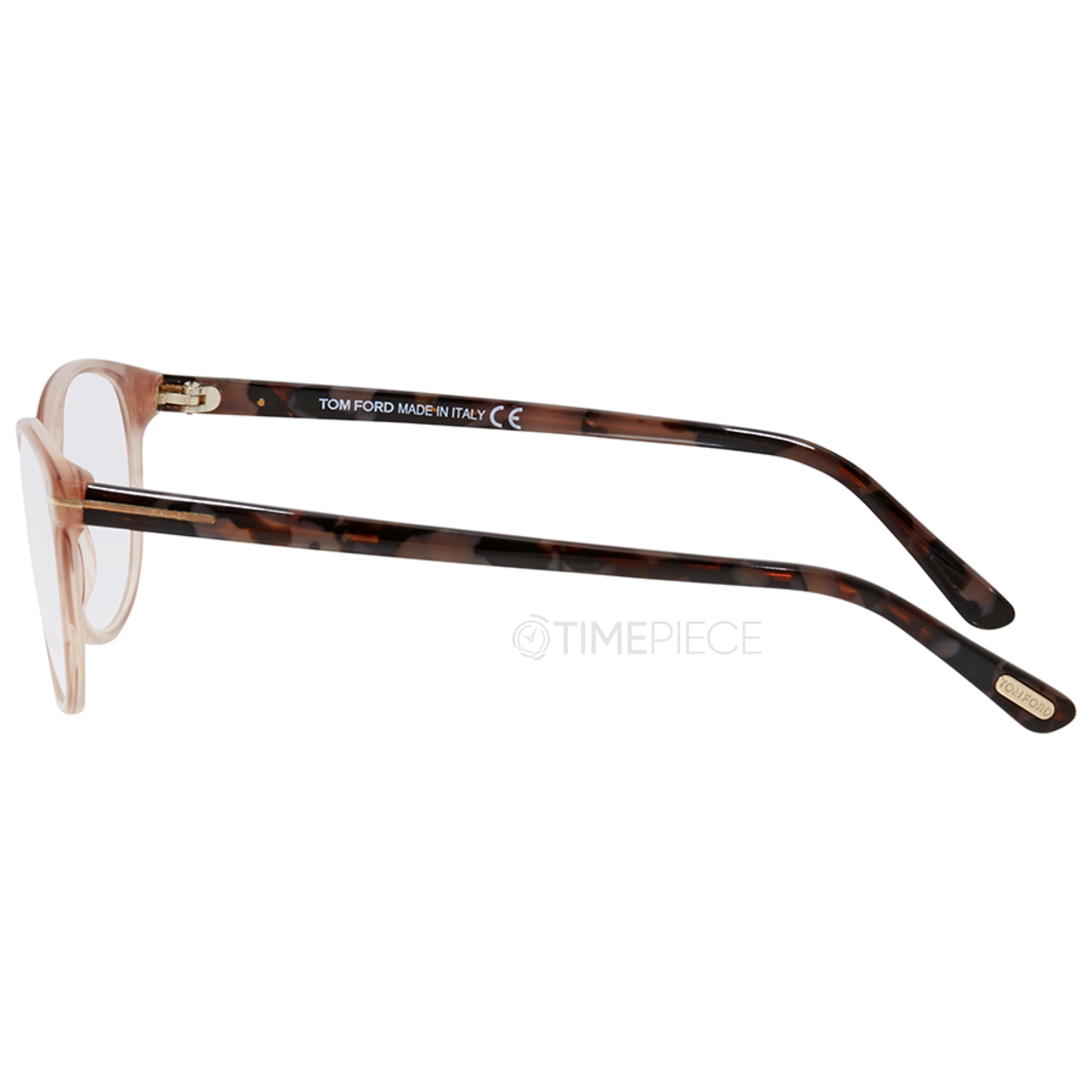 Tom Ford TF5421-074-53 FT5421 Ladies Eyeglasses