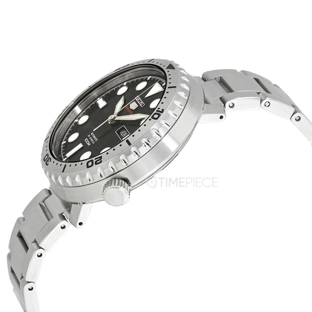 5 Sport Mens Automatic Watch