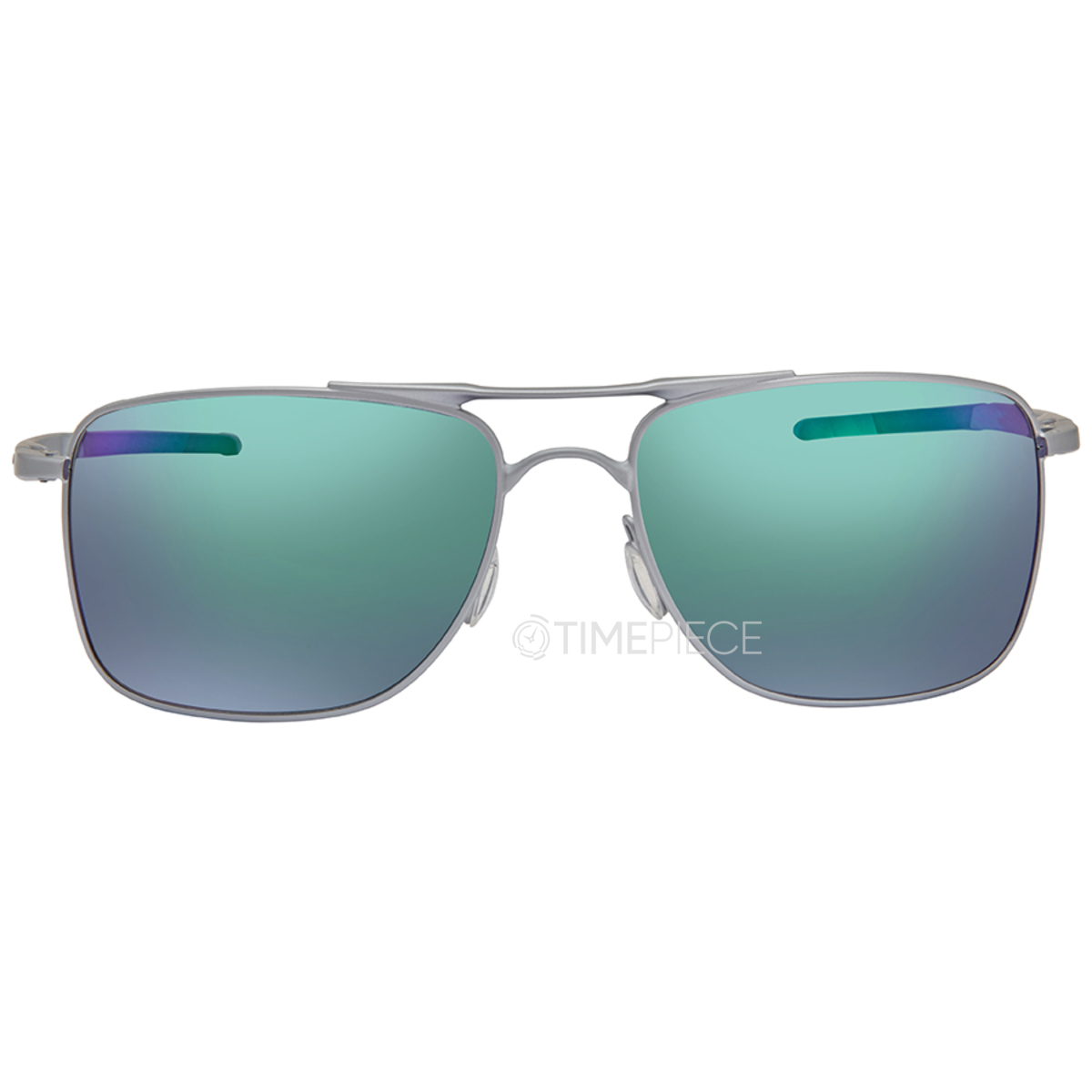 Oakley OO412441240462 Gauge 8 Mens Sunglasses