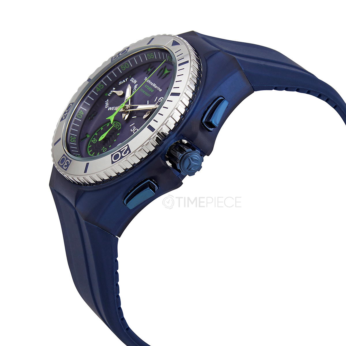 RELOJ TECHNOMARINE UF6 MEN TM 615017