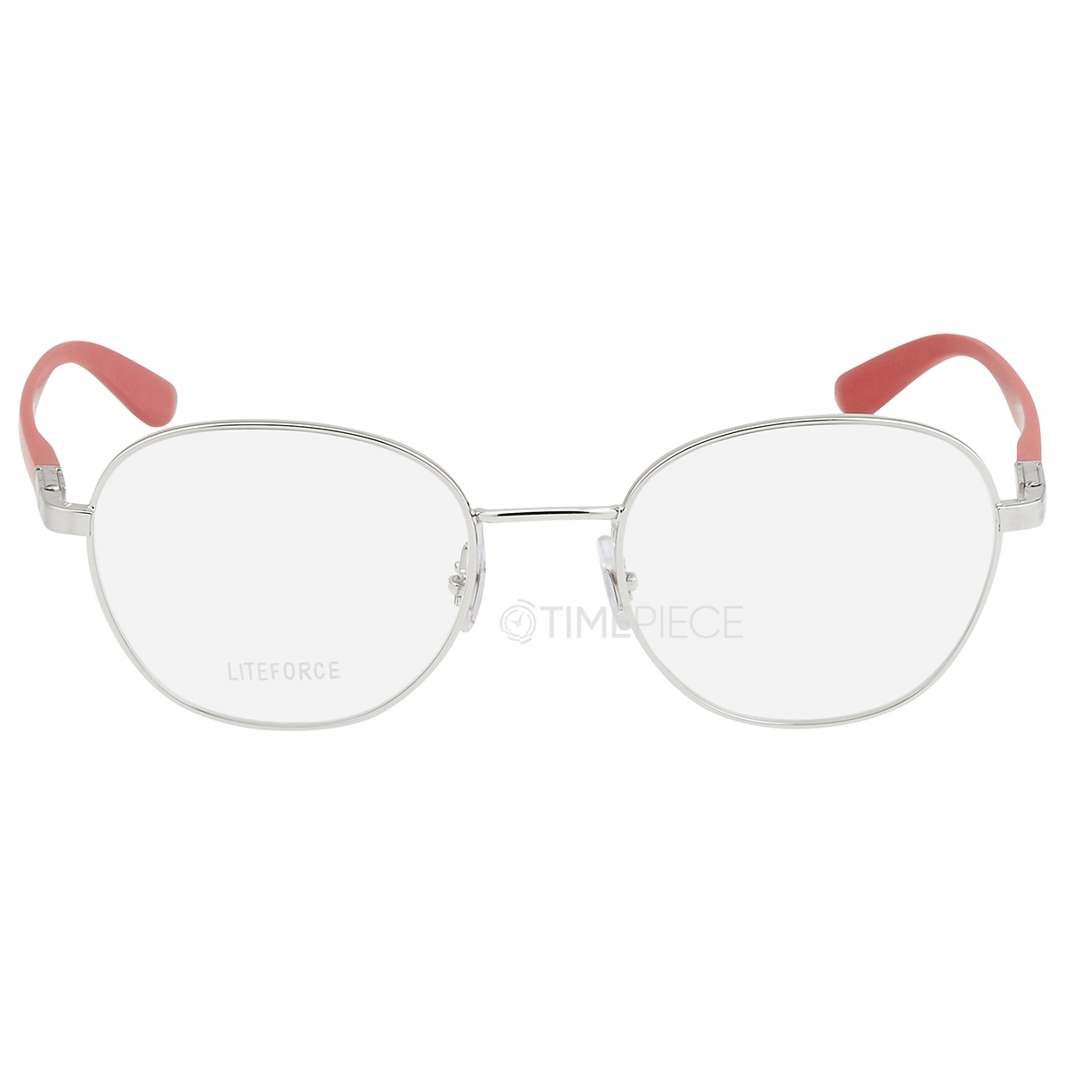 Ray Ban Demo Square Unisex Eyeglasses 0RX6461 2501 51
