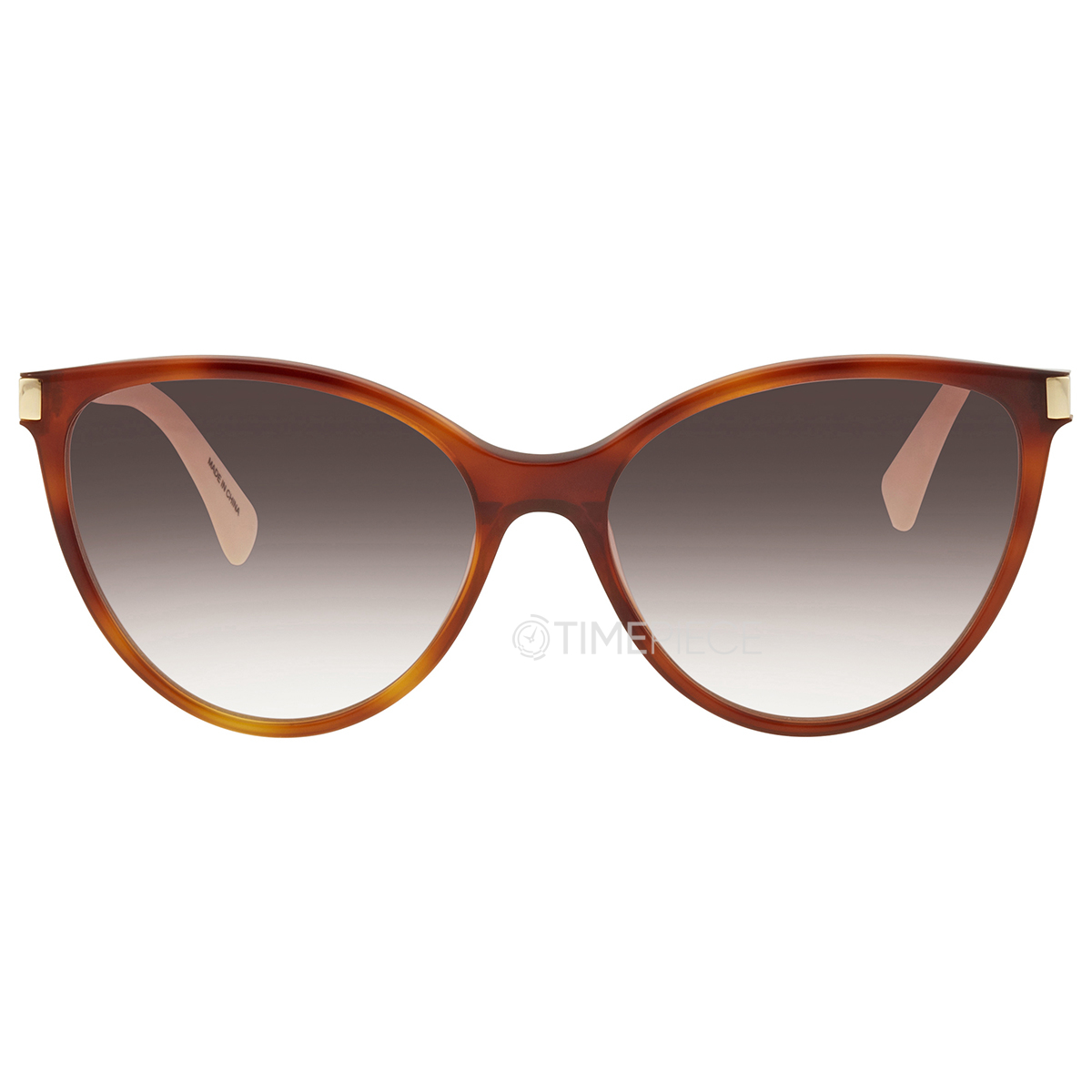 Longchamp Cat Eye Ladies Sunglasses LO624S 220 56