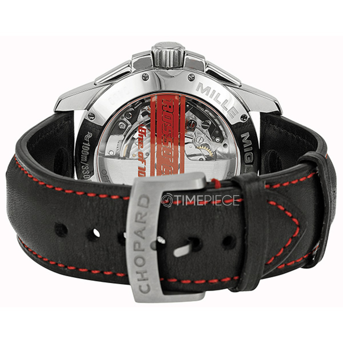 Chopard Men's Mille Miglia GT XL Automatic Watch