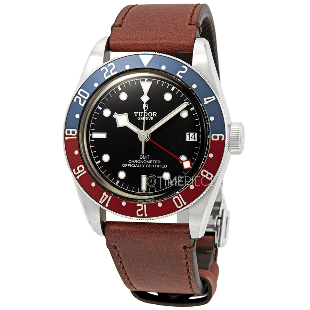 Pepsi automatic watch sale