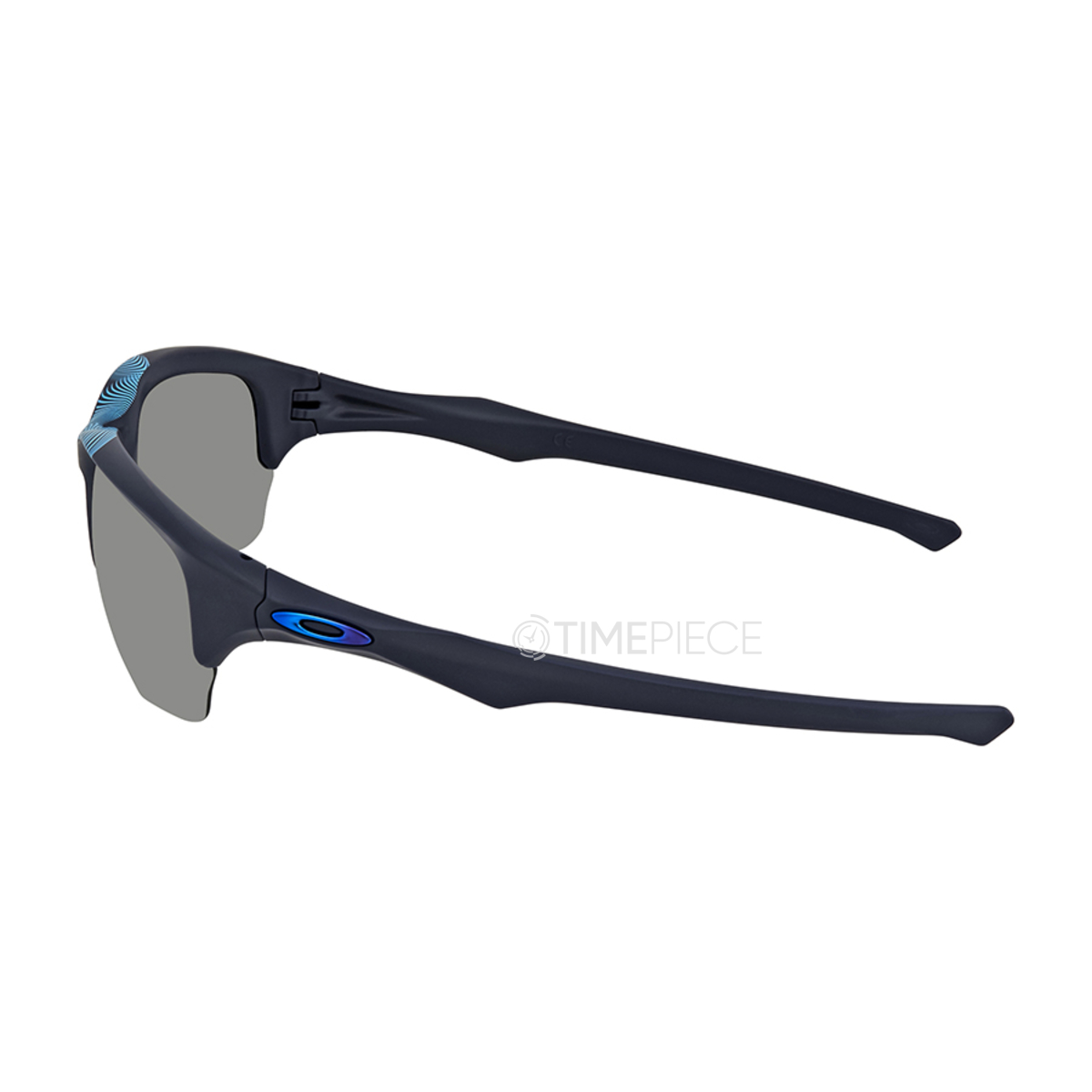 Oakley Flak Beta Matte White / Prizm Road 