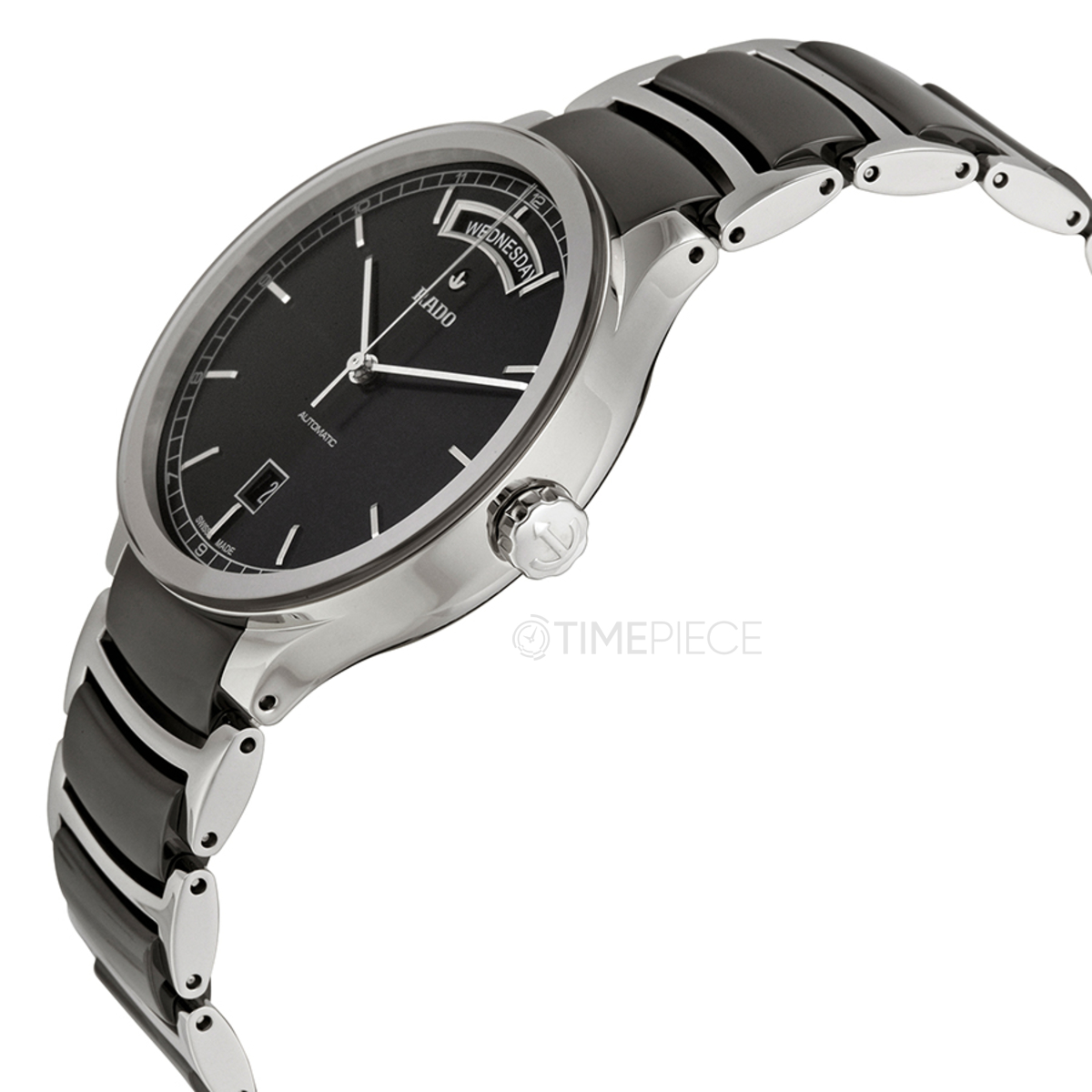 Rado centrix online automatic day date