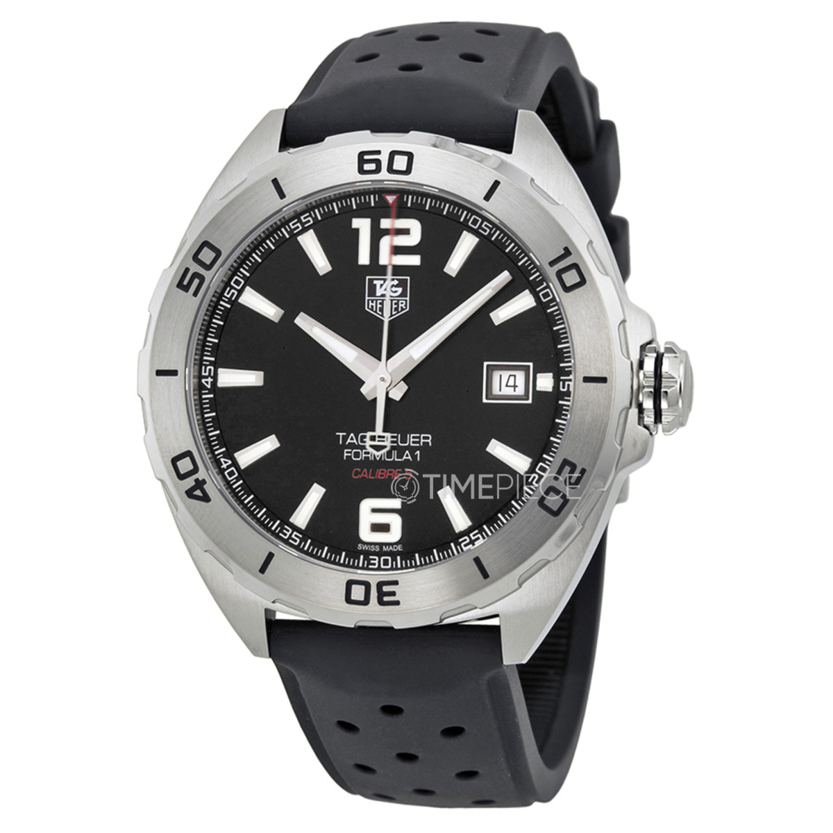 Tag Heuer Men's Formula 1 Automatic Watch