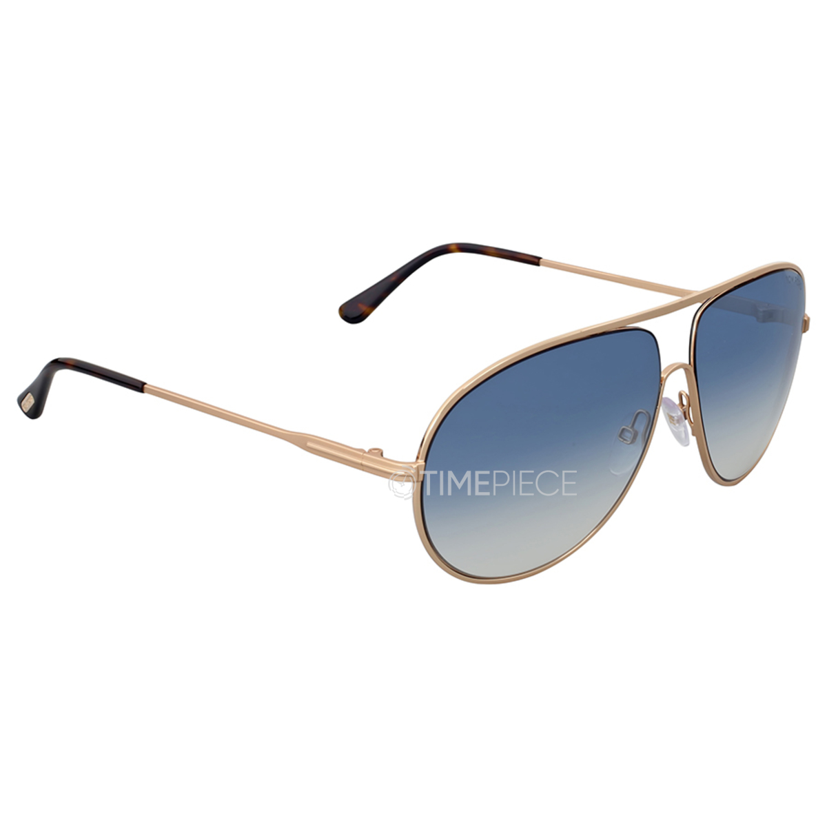 Tom Ford FT0450-28P Cliff Sunglasses