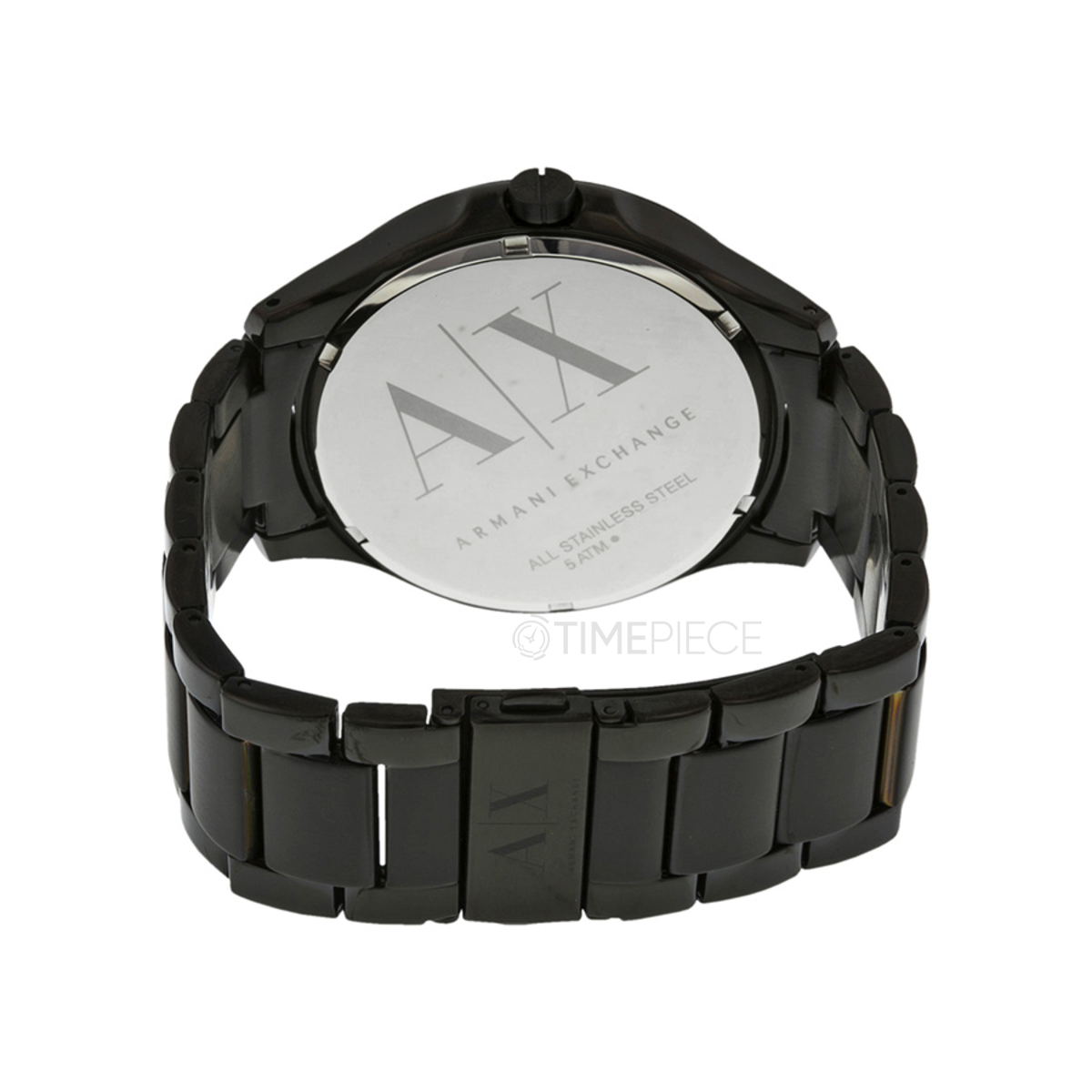 Quartz Armani Watch AX2104 Mens Exchange