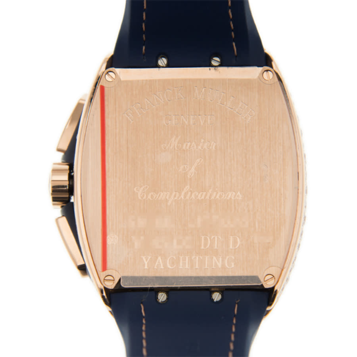 Franck muller v45 cc dt yachting outlet
