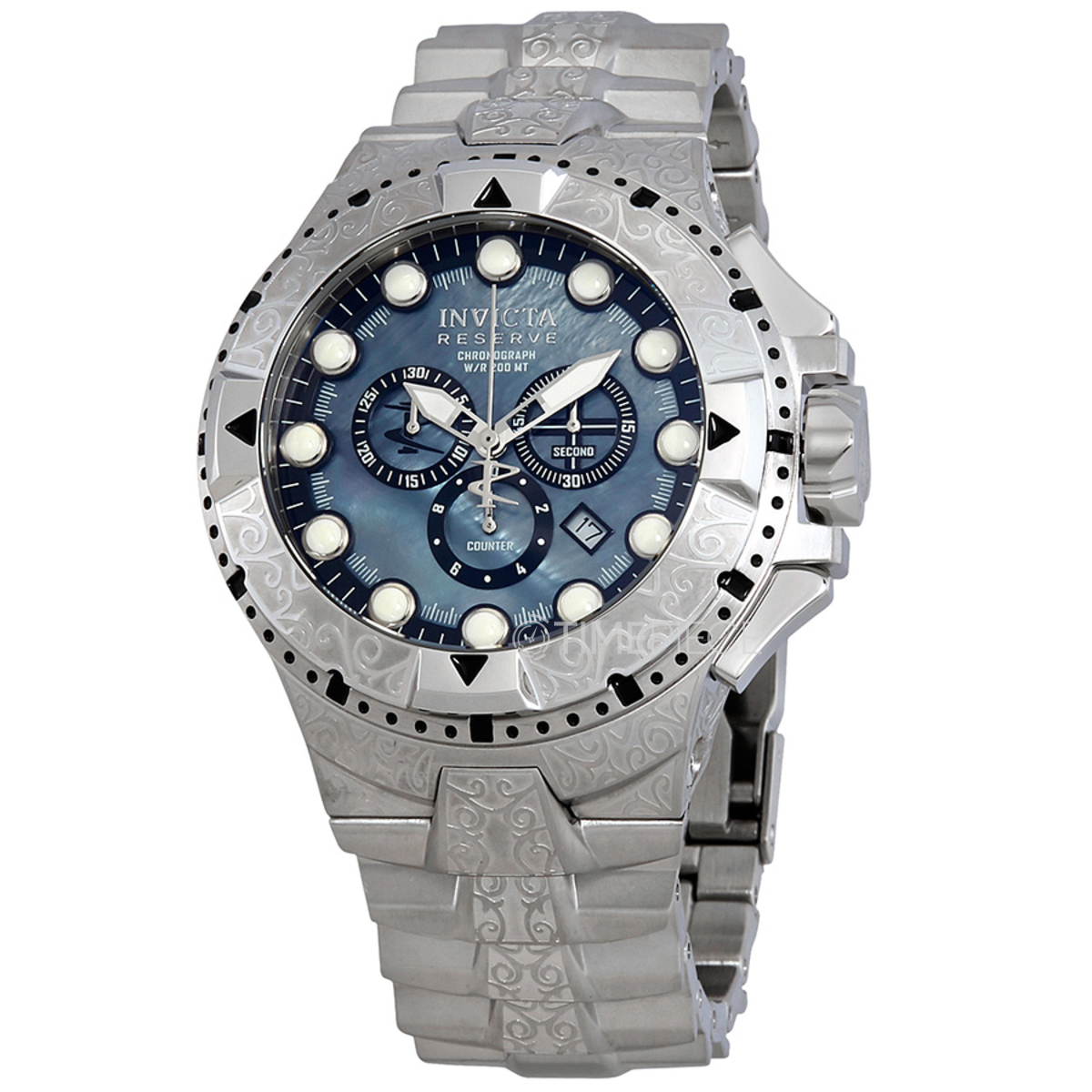 Invicta 33028 NFL Mens Automatic Watch