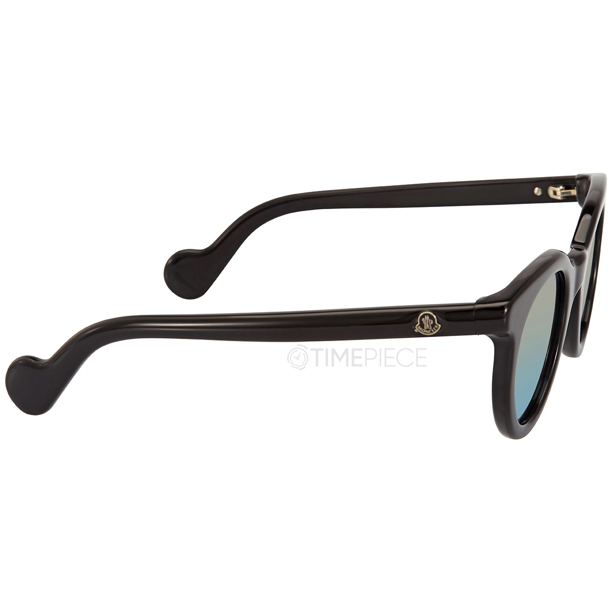 Moncler Sunglasses 01X Black