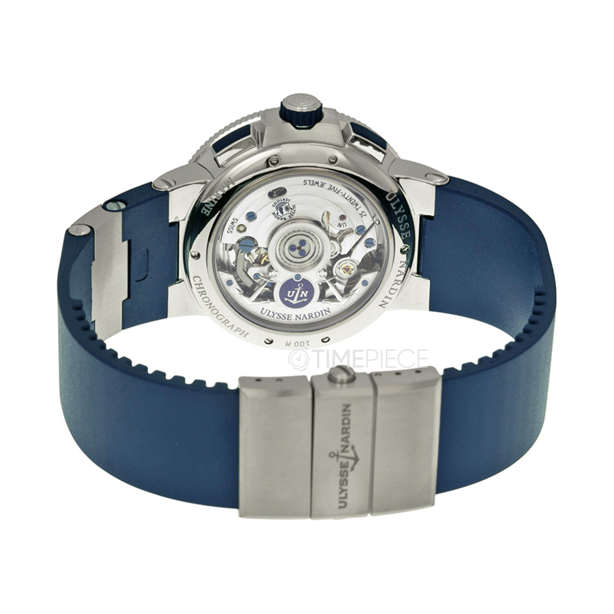Купить Часы Реплику Ulysse Nardin