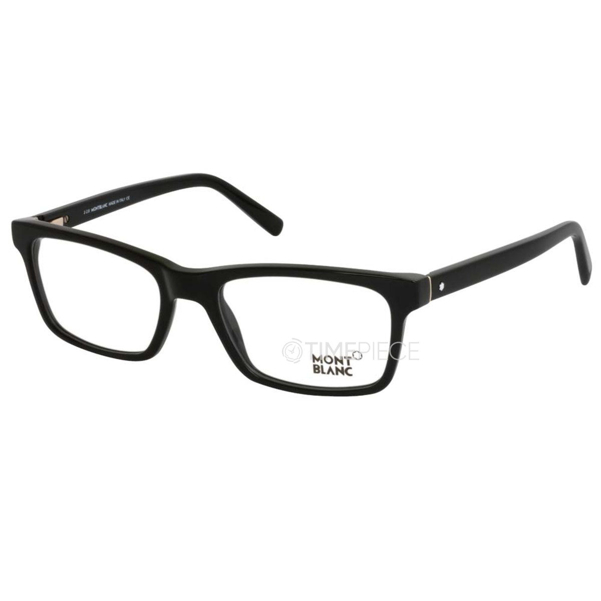 Montblanc MB0541 001 55 Eyeglasses