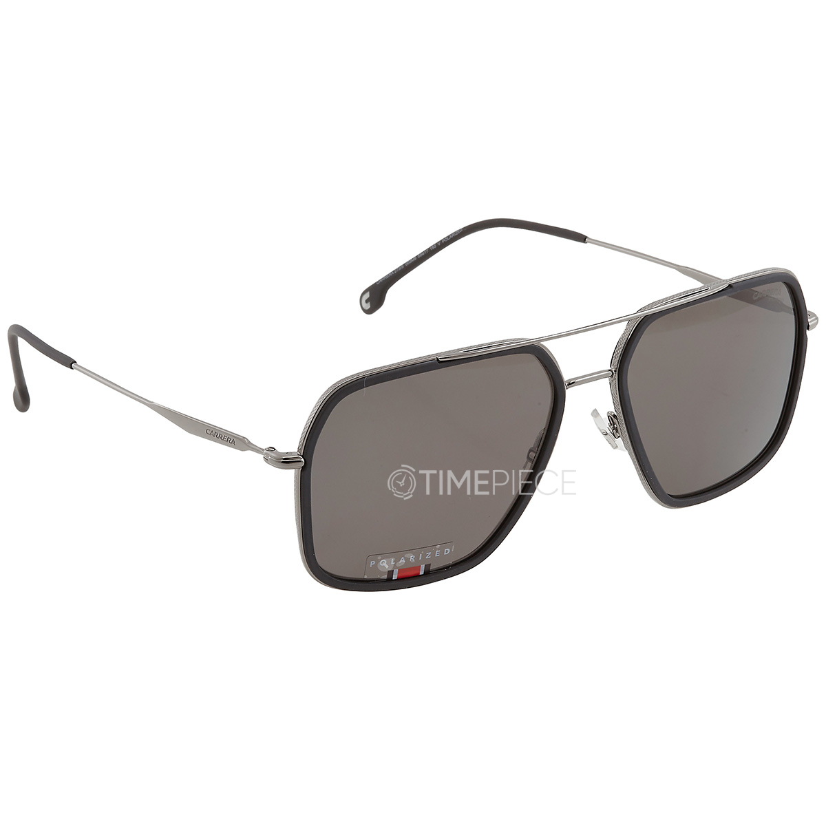 Carrera Dark Grey Navigator Mens Sunglasses CARRERA 273/S 0003/M9 59