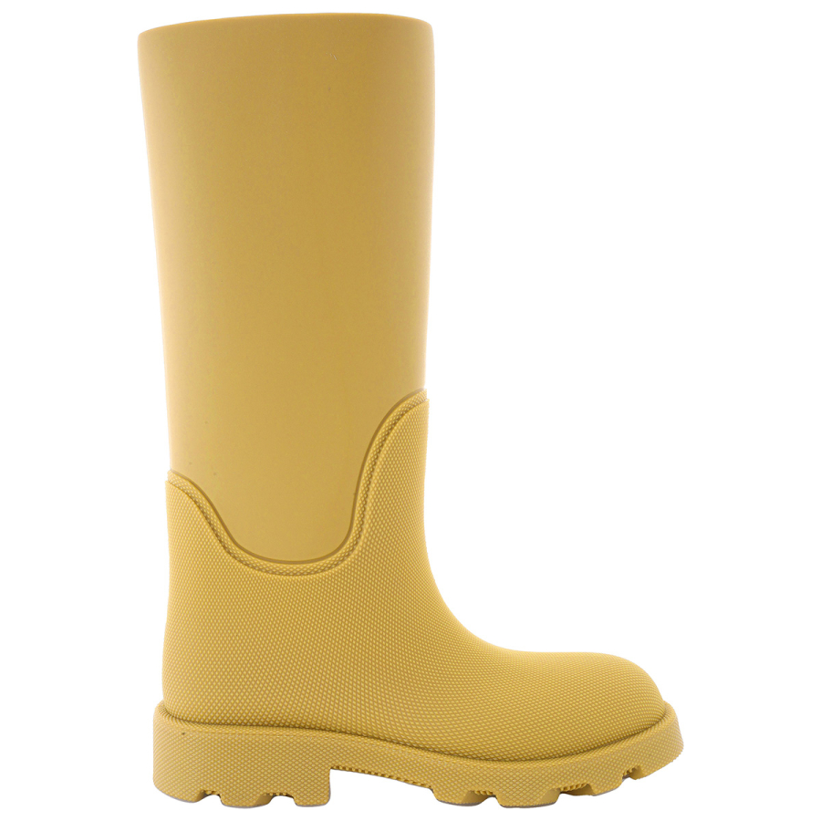 Burberry Manilla Marsh Slip-On Rain Boots